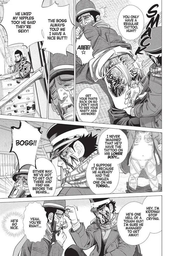 Golden Kamuy Chapter 68 image 10_optimized